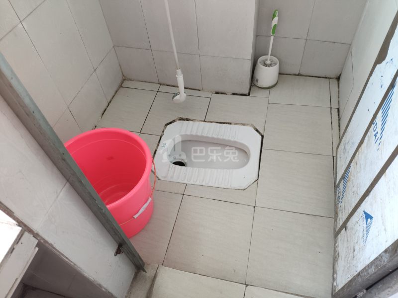 美晨公寓（程界西上社大街四巷3号）6338833卫生间图7