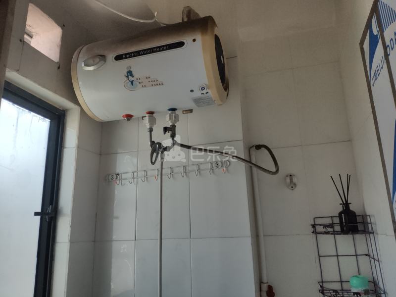 美晨公寓（程界西上社大街四巷3号）6338833卫生间图8