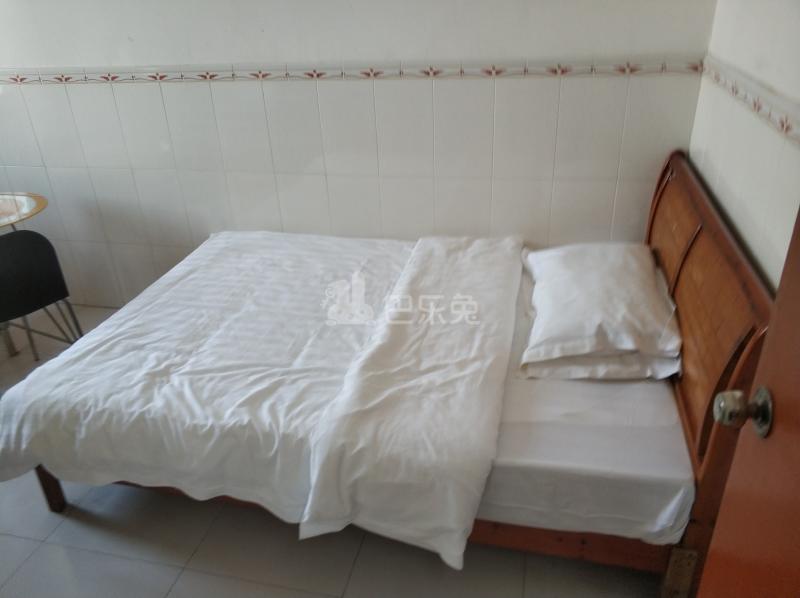 美晨公寓（程界西上社大街四巷3号）6338833卧室图0