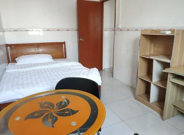 美晨公寓（程界西上社大街四巷3号） 1室1厅1卫