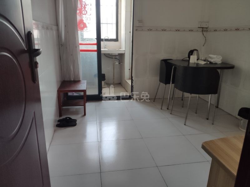 美晨公寓（程界西上社大街四巷3号）6338833客厅图5