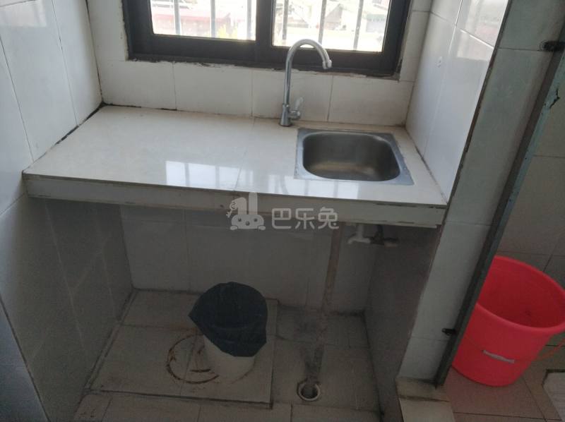 美晨公寓（程界西上社大街四巷3号）6338833厨房图6