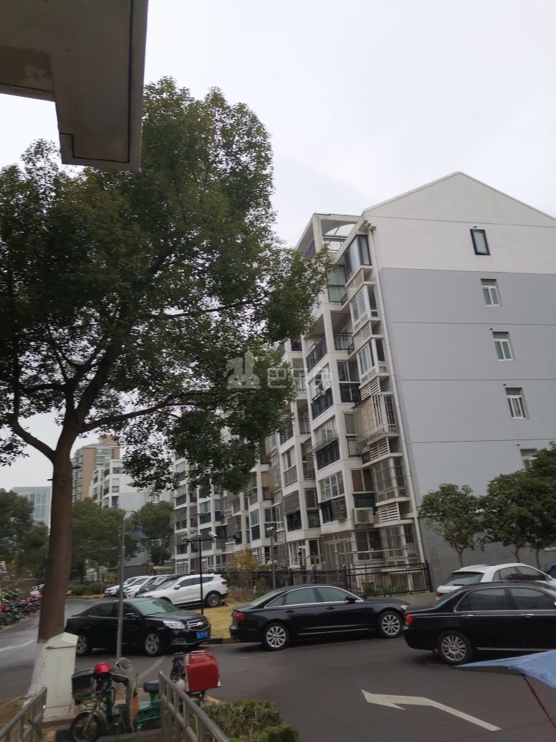 鑫都城柳岸人家6338878周边环境图10