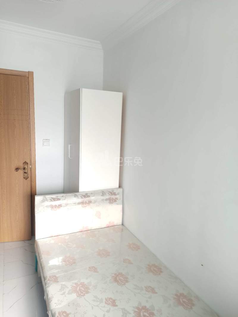 鑫都城柳岸人家6338878卧室图2