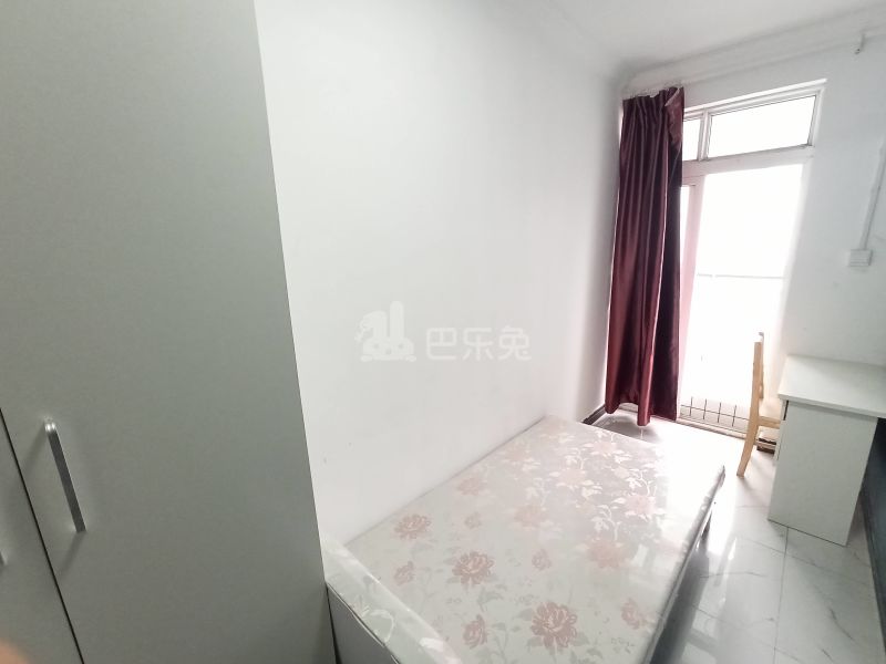 鑫都城柳岸人家6338878卧室图4