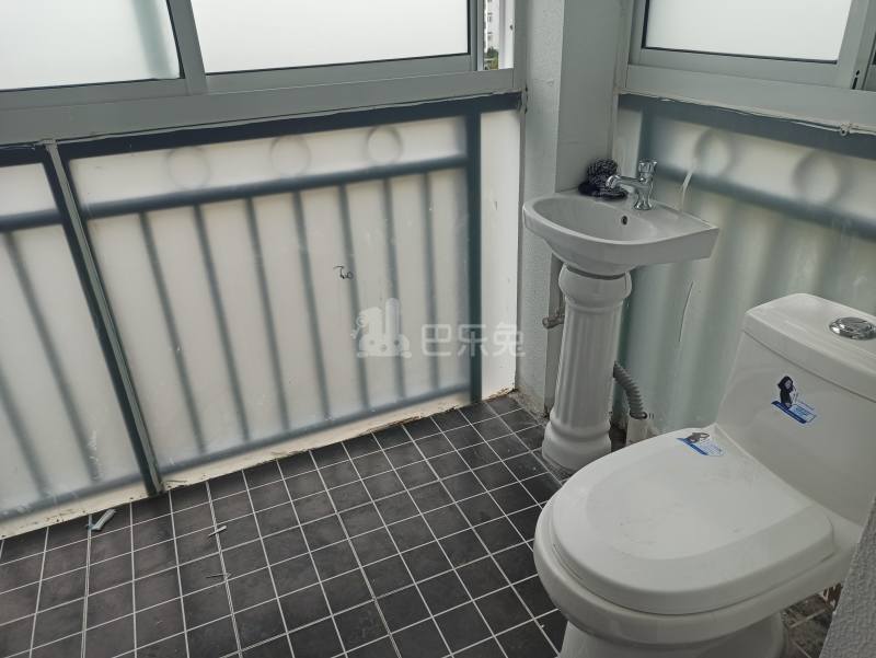 鑫都城柳岸人家6338878卫生间图9