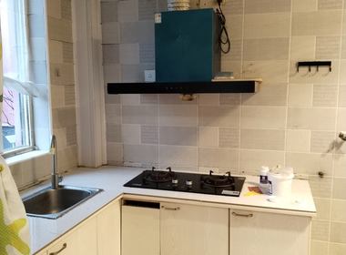 鹤沙航城汇康锦苑（沉香苑三期） 