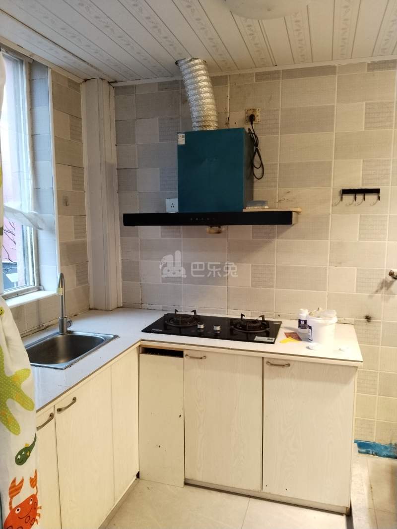 鹤沙航城汇康锦苑（沉香苑三期）633299厨房图7