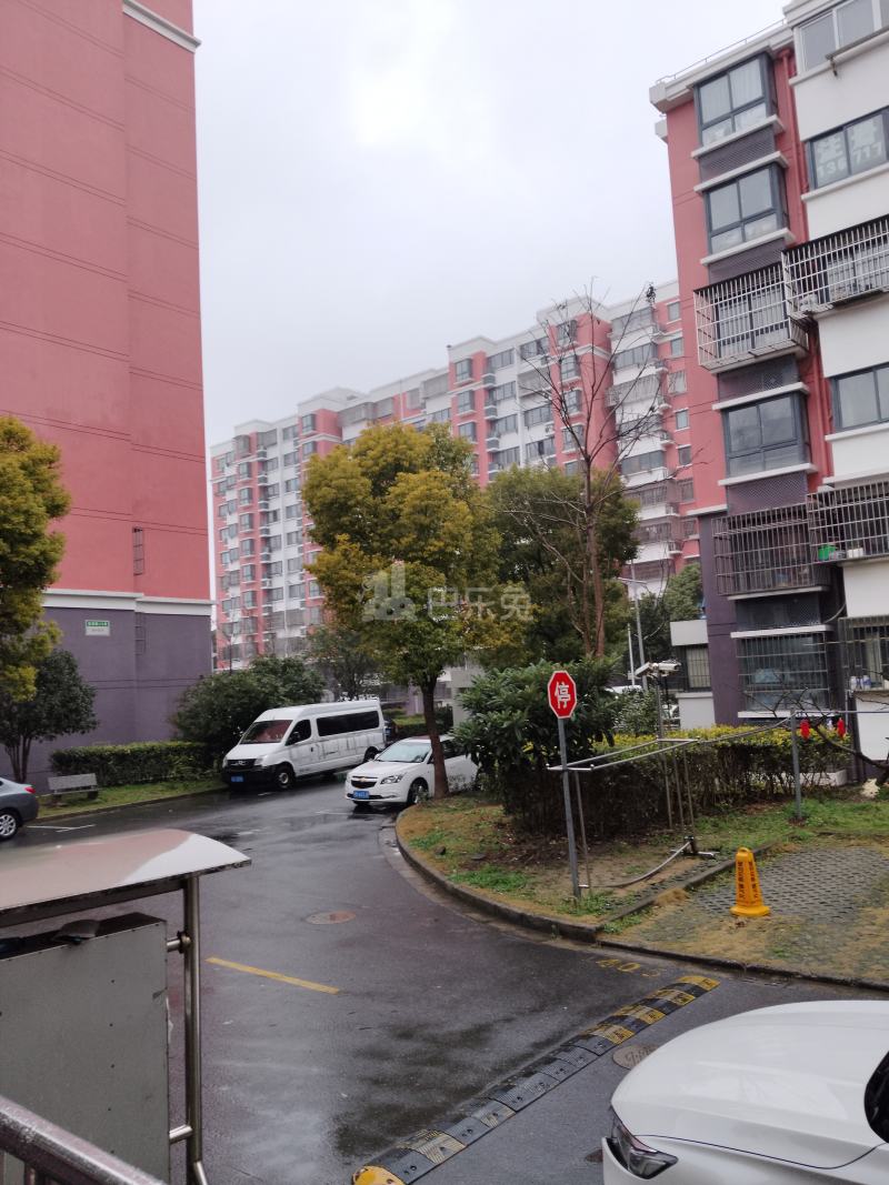 鹤沙航城汇康锦苑（沉香苑三期）633299周边环境图10