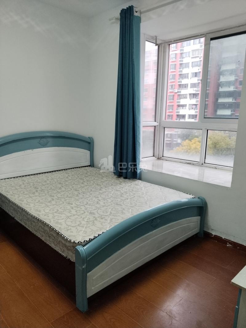 鹤沙航城汇康锦苑（沉香苑三期）633299卧室图0