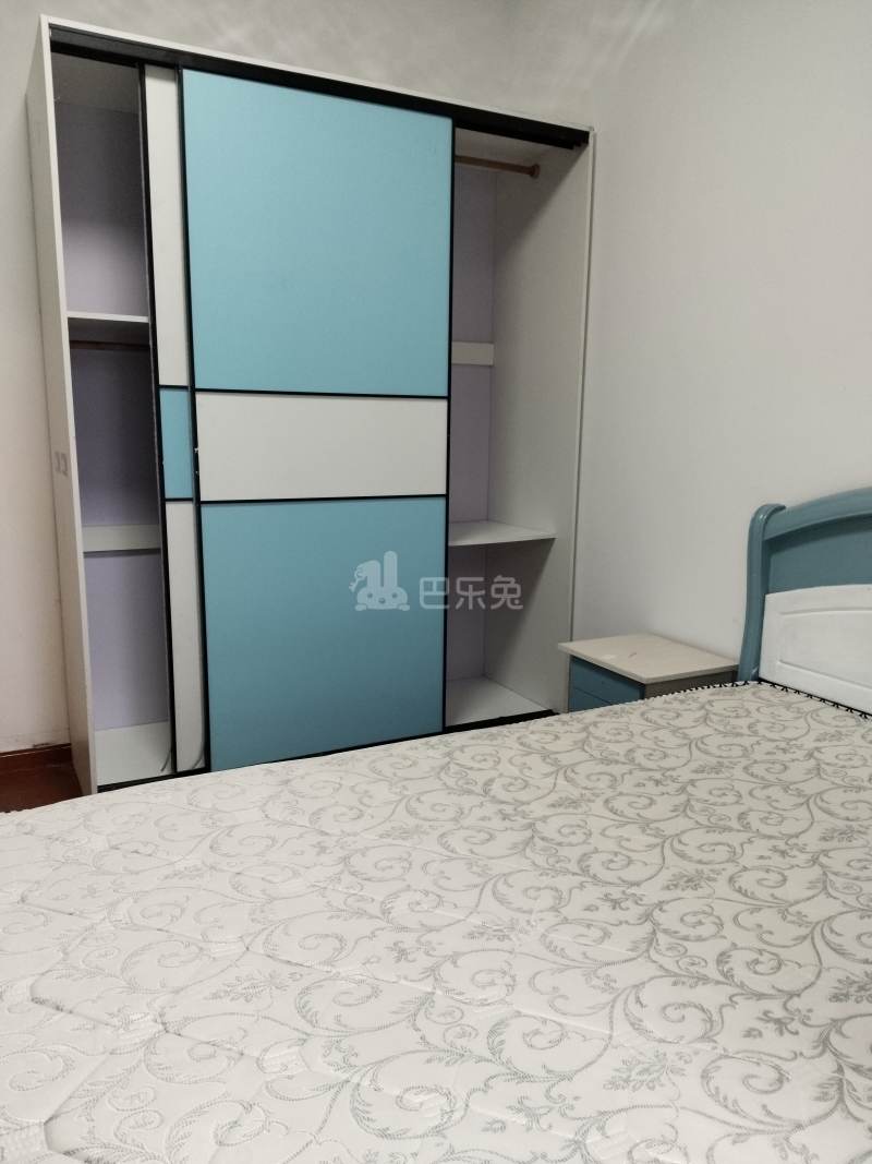 鹤沙航城汇康锦苑（沉香苑三期）633299卧室图2