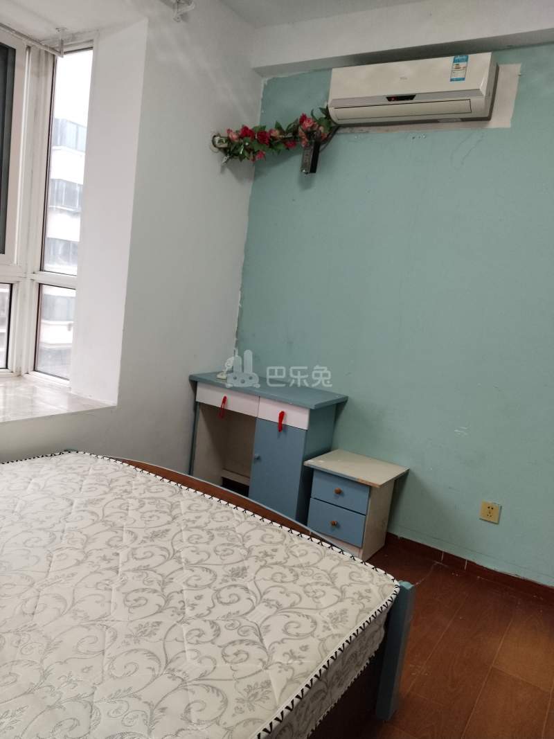 鹤沙航城汇康锦苑（沉香苑三期）633299卧室图3