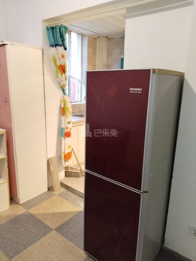 鹤沙航城汇康锦苑（沉香苑三期）633299客厅图5