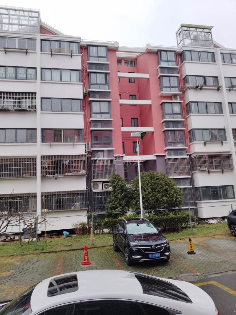 鹤沙航城汇康锦苑（沉香苑三期）633299周边环境图11