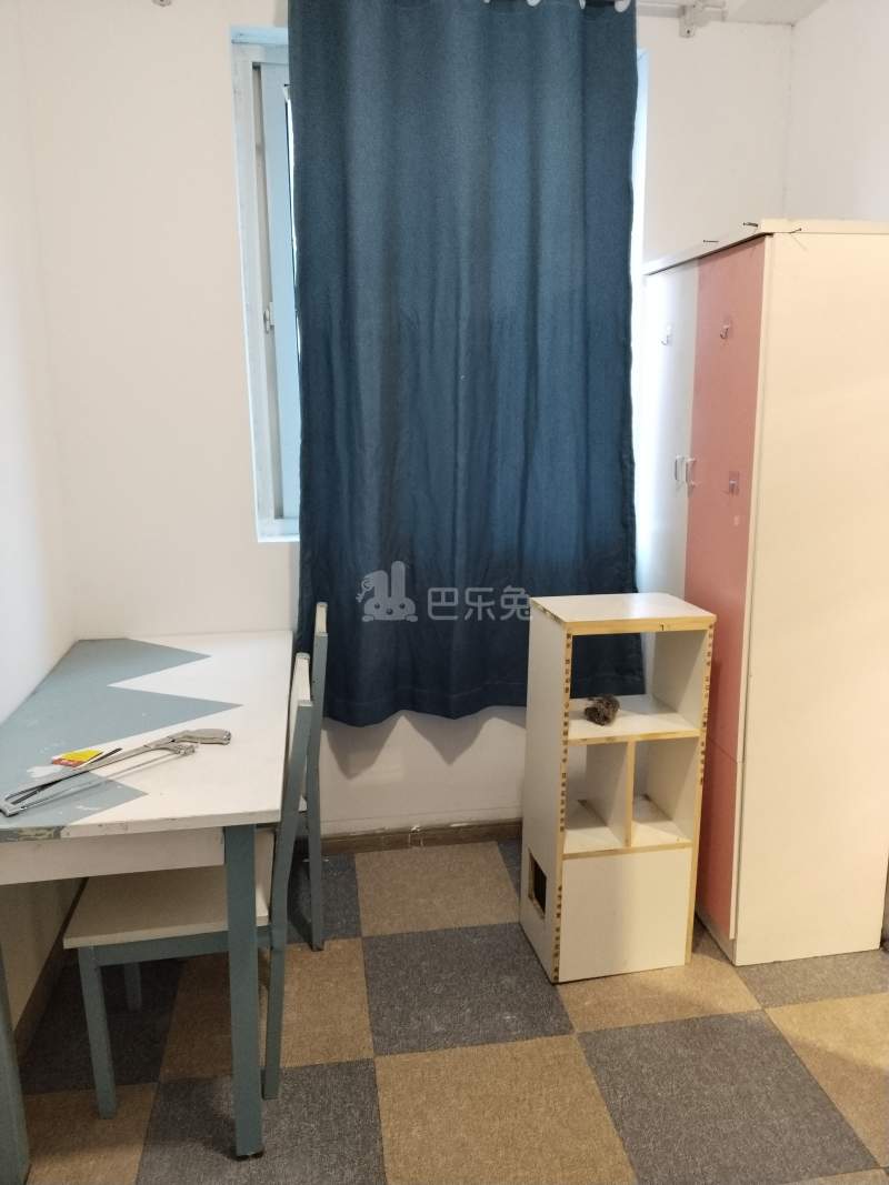 鹤沙航城汇康锦苑（沉香苑三期）633299客厅图4