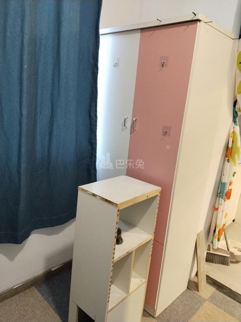 鹤沙航城汇康锦苑（沉香苑三期）633299客厅图6