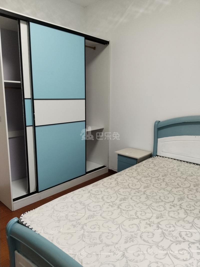 鹤沙航城汇康锦苑（沉香苑三期）633299卧室图1