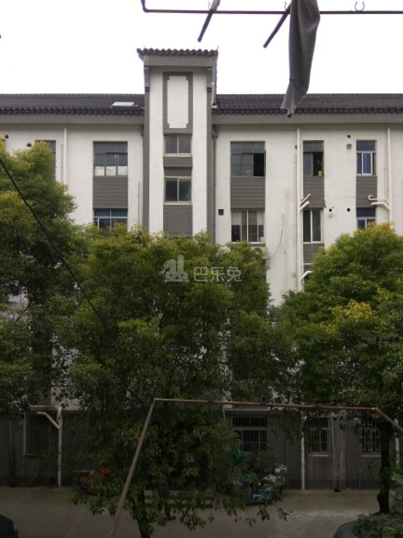 江川二村南区6045895周边环境图9