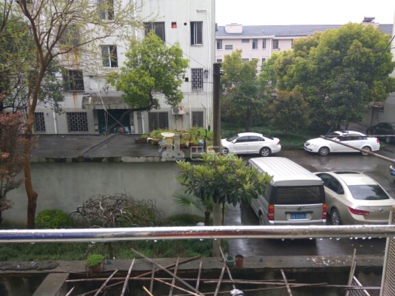 江川一村（开江二路78弄）8794531周边环境图11