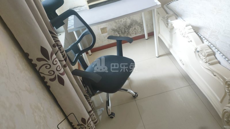 华悦家园南区633902卧室图3