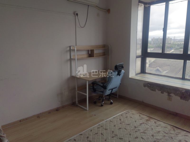 世华佳苑633977卧室图3