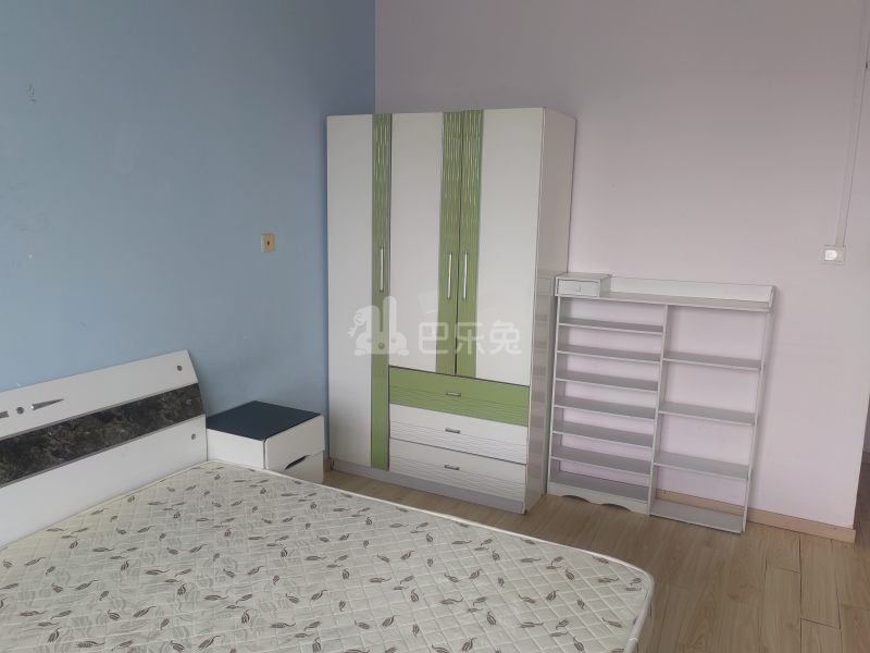 世华佳苑633977卧室图2