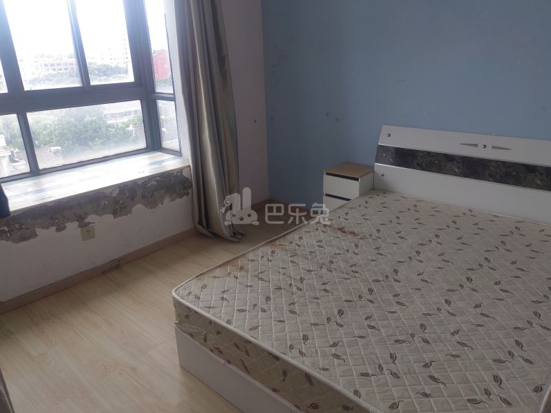 世华佳苑633977卧室图1