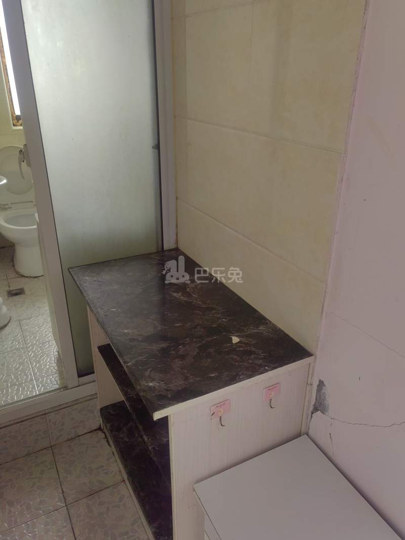 世华佳苑633977厨房图4