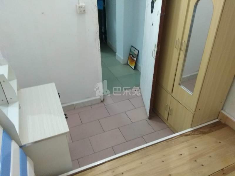 江夏村大塘四巷10号6340367卧室图5