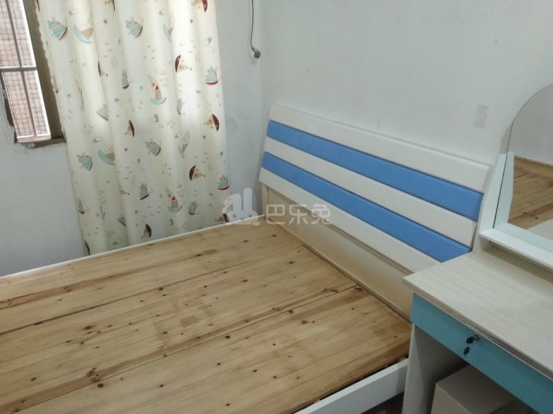 江夏村大塘四巷10号6340367卧室图4