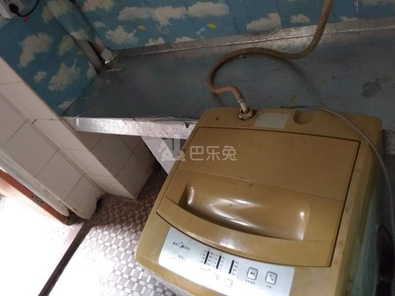 江夏村大塘四巷10号6340367厨房图10