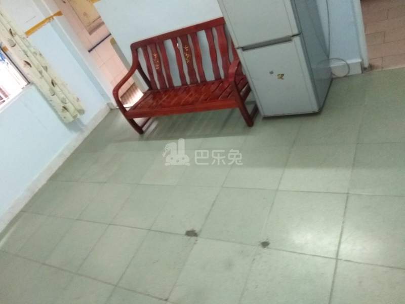 江夏村大塘四巷10号6340367客厅图9