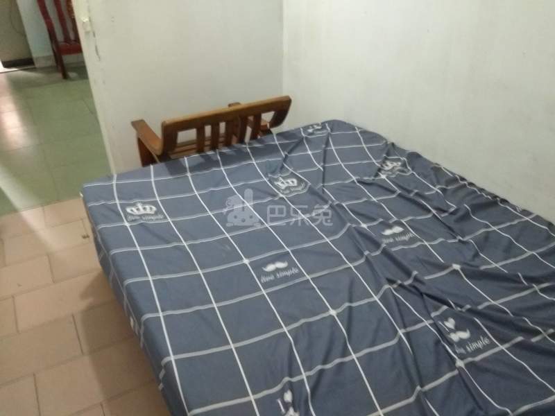 江夏村大塘四巷10号6340367卧室图7