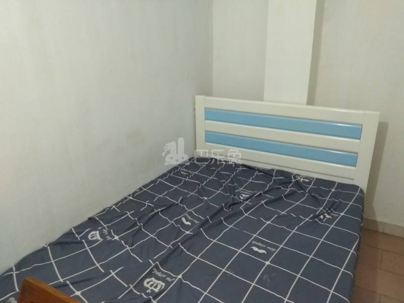 江夏村大塘四巷10号6340367卧室图6