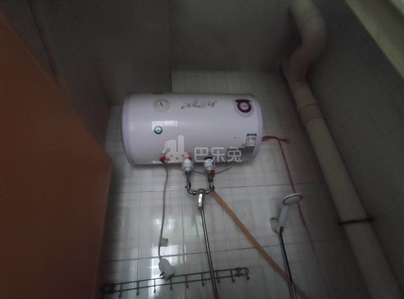 江夏村西街一巷13号6340389卫生间图7