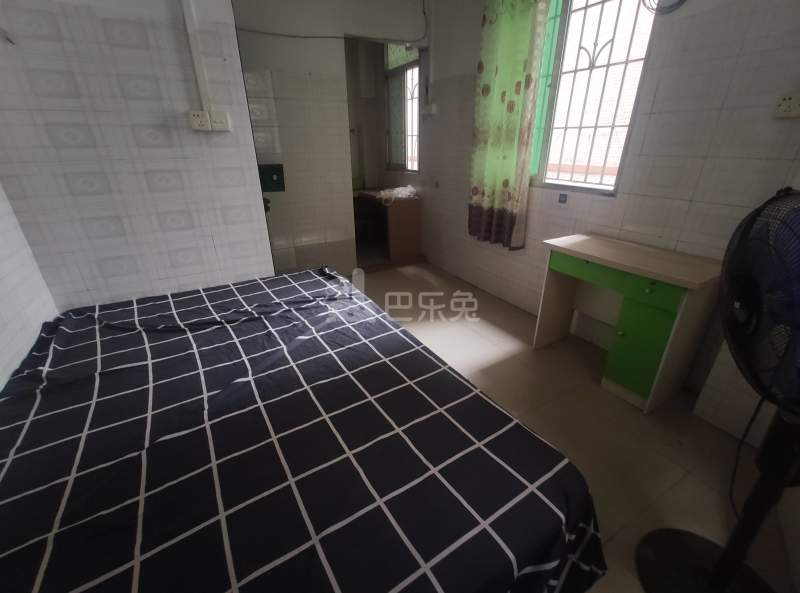 江夏村西街一巷13号6340389卧室图1