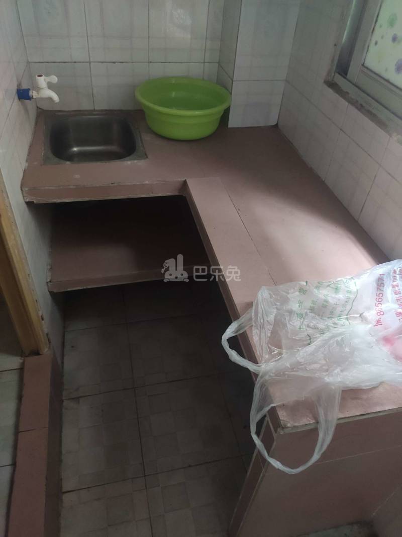 江夏村西街一巷13号6340389厨房图5