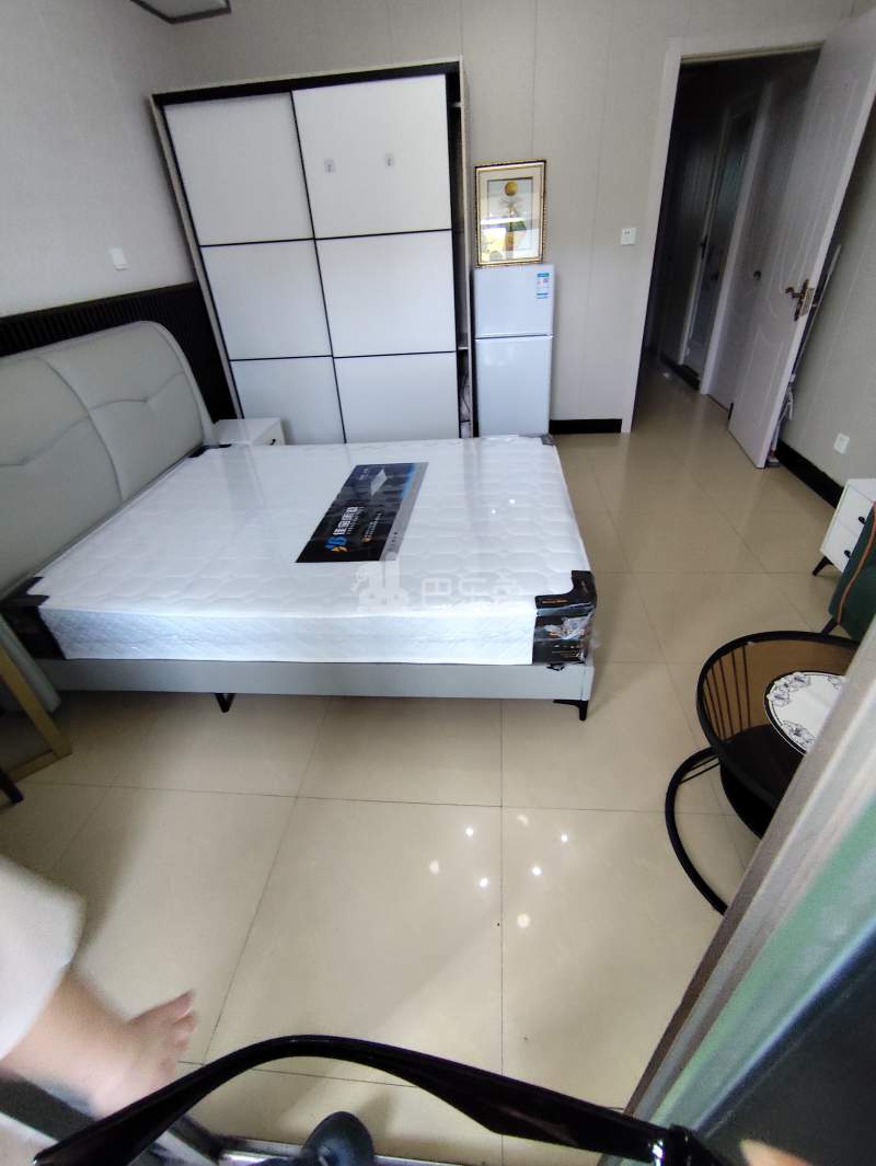 嘉城幸福港6342229卧室图0