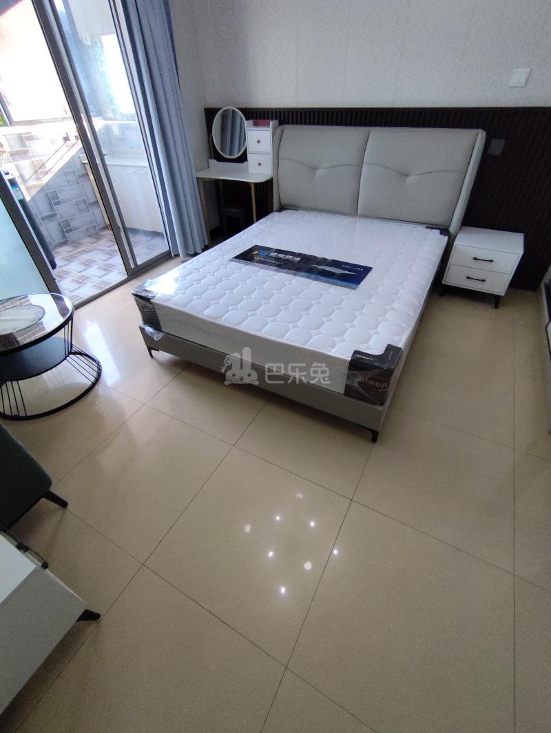 嘉城幸福港6342229卧室图1