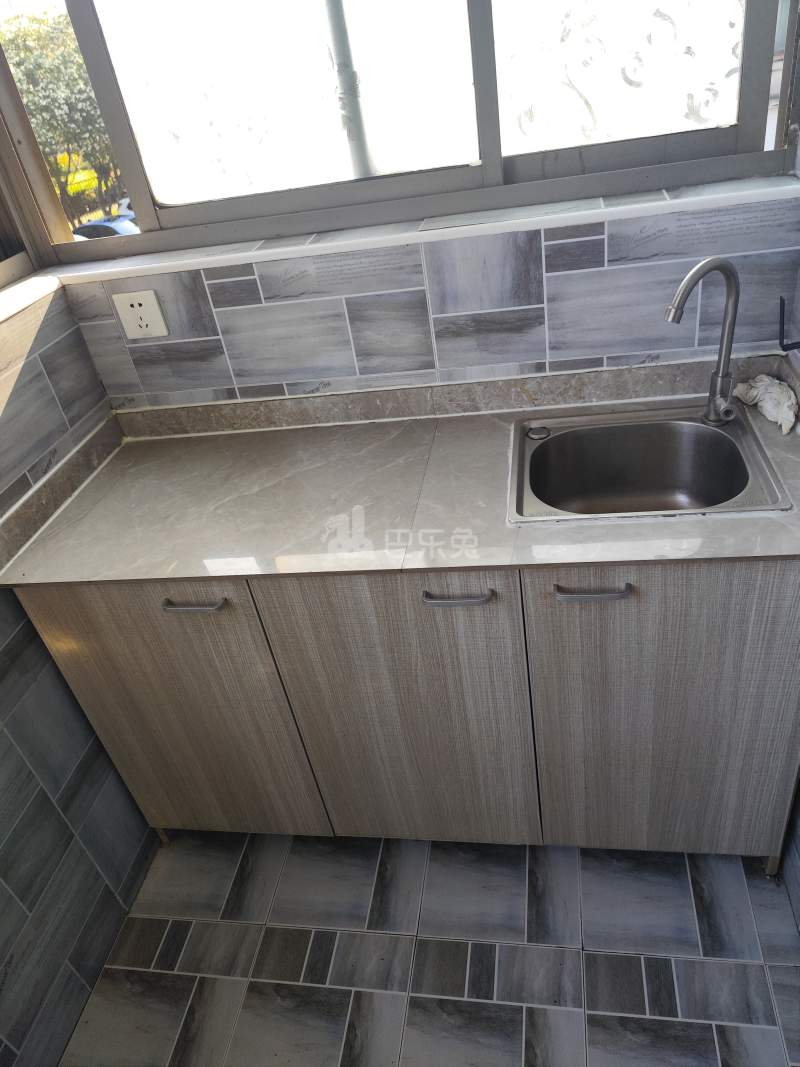 嘉城幸福港6342229厨房图4