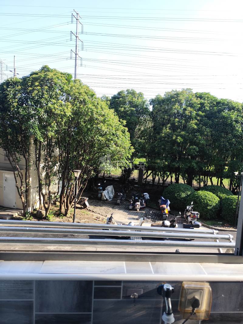 嘉城幸福港6342229卧室窗户图7