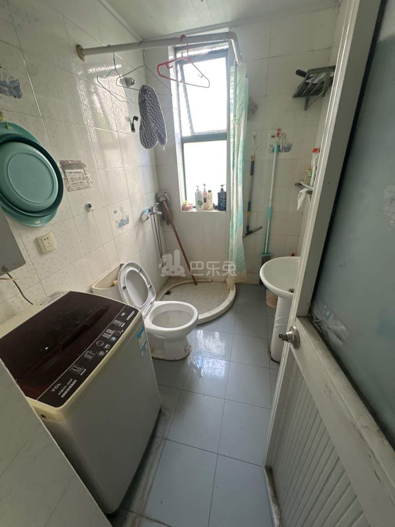 嘉利明珠城（平型关路377弄）6342514卫生间图11