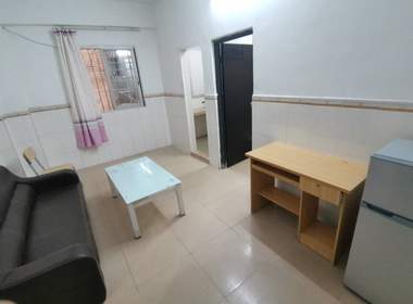 员村松岗园十二巷8-3号 