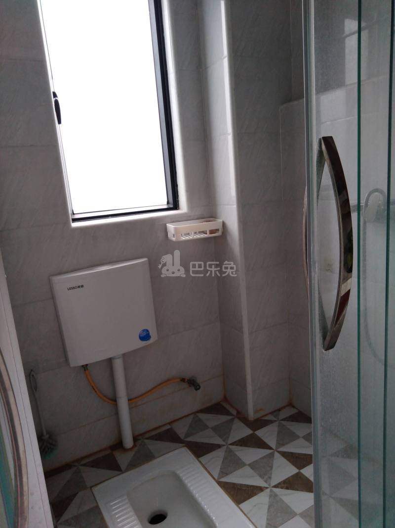 江夏东北街24号6343978卫生间图8