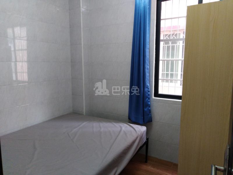 江夏东北街24号6343978卧室图1