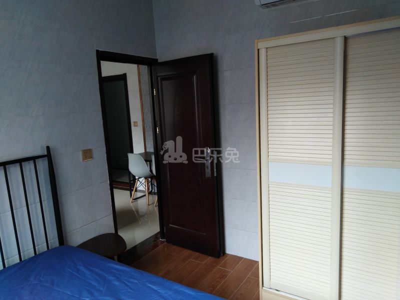 江夏东北街24号6343978卧室图0