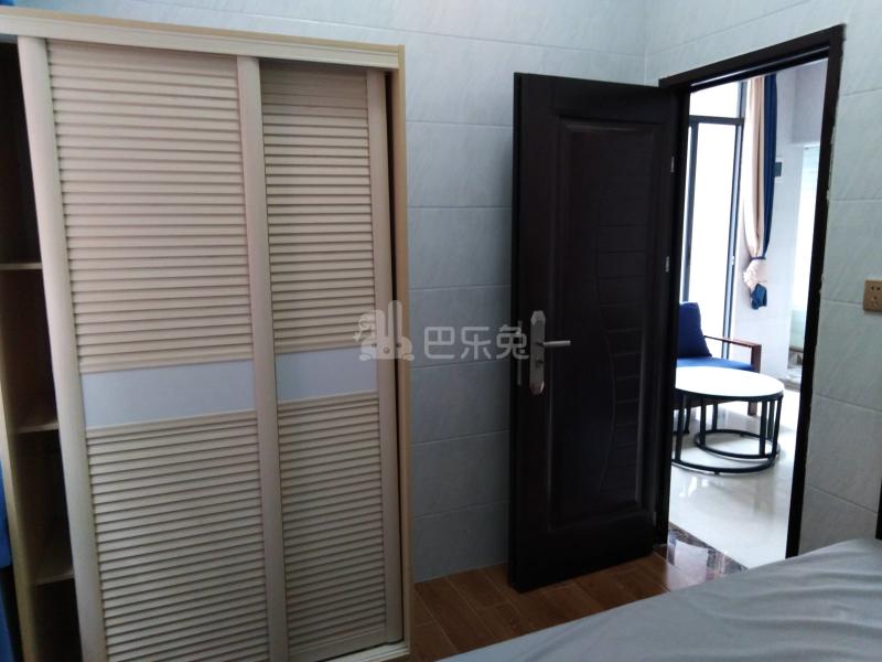 江夏东北街24号6343978卧室图2