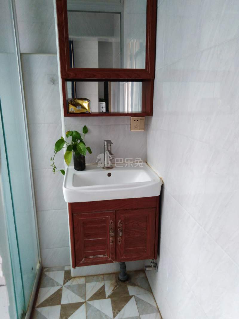 江夏东北街24号6343978卫生间图7