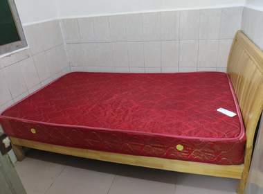 沙涌北中和街2号 1室0厅1卫