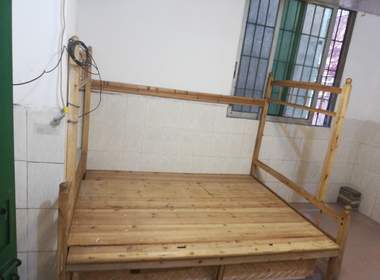 沙涌北中和街2号 1室0厅1卫